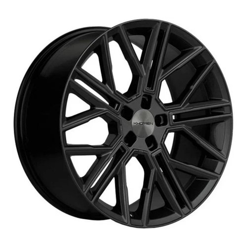 Khomen Wheels KHW2101 (Tesla)