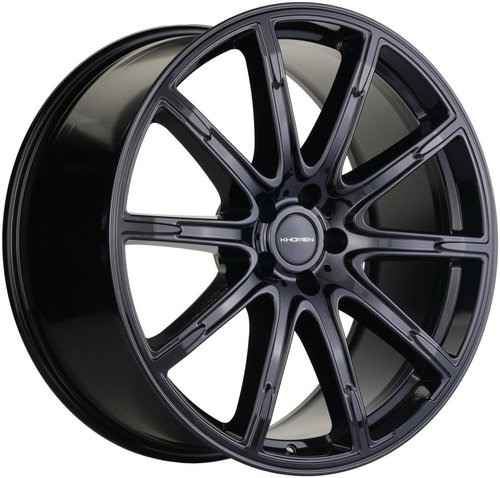 Khomen Wheels KHW2102 (GLS class)