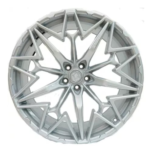 Khomen Wheels ZEUS 2202 (X5/X6/X7/Cullinan)