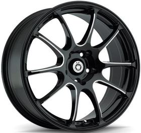 Konig Illusion S888G
