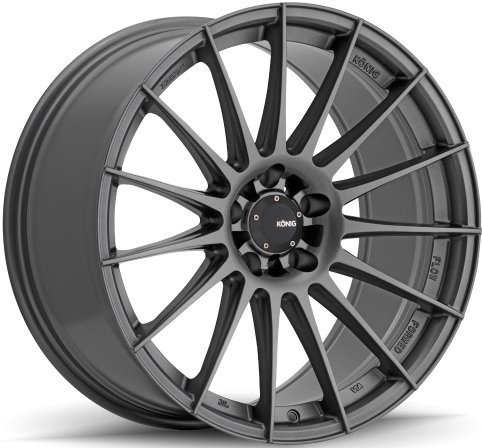 Konig Rennform N780D