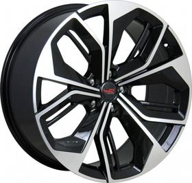 LegeArtis Concept A533 BKF