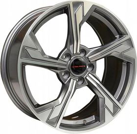 LegeArtis Concept A534 GMF