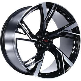 LegeArtis Concept A537 BKF