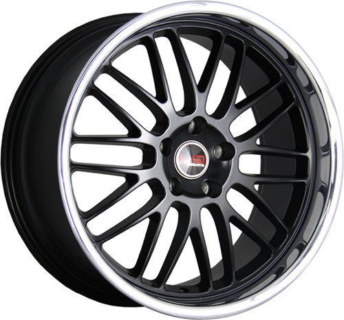 LegeArtis Concept BMW (B503) 10x20 5x120 ET40 dia 74,1 MB+SSL