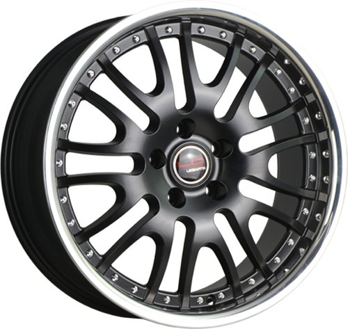 LegeArtis Concept BMW (B504) 11x20 5x120 ET37 dia 74,1 MB+SSL