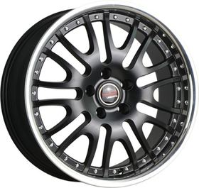 LegeArtis Concept B504
