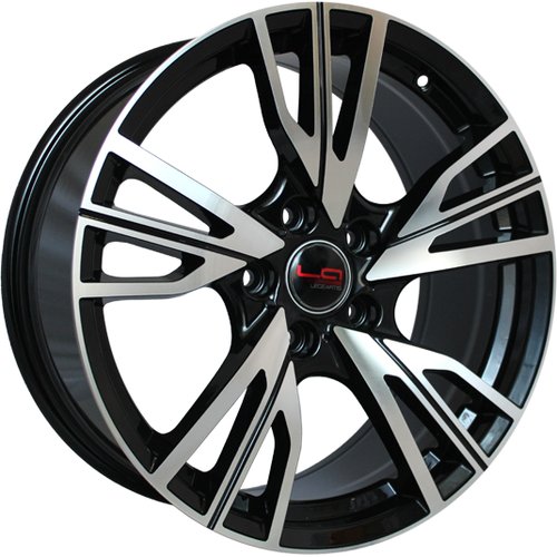 LegeArtis Concept B510