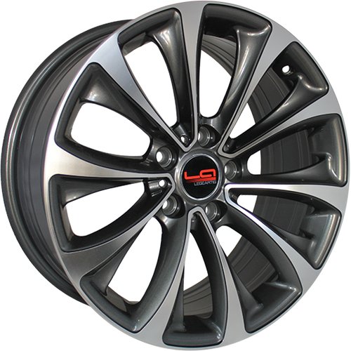 LegeArtis Concept B519