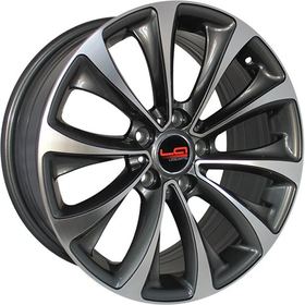 LegeArtis Concept B519