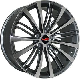LegeArtis Concept B529 GMF