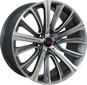 LegeArtis Concept BMW (B531) 8,5x20 5x112 ET25 dia 66,6 GMF