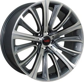 LegeArtis Concept B531 GMF