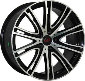 LegeArtis Concept B532 BKF
