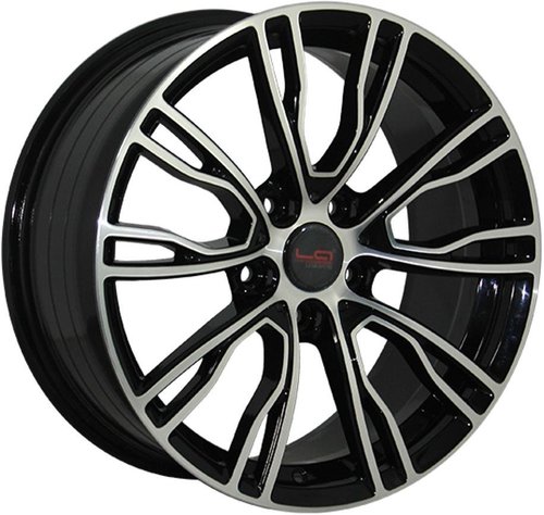 LegeArtis Concept BMW (B533) 10,5x20 5x112 ET40 dia 66,6 BKF