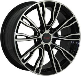 LegeArtis Concept BMW (B533) 10,5x20 5x112 ET40 dia 66,6 BKF