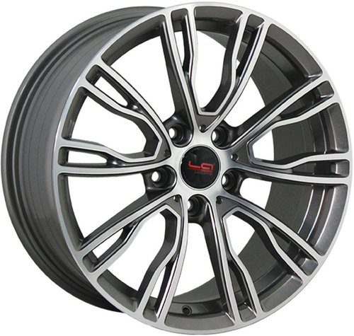 LegeArtis Concept BMW (B533) 10,5x20 5x112 ET40 dia 66,6 GMF