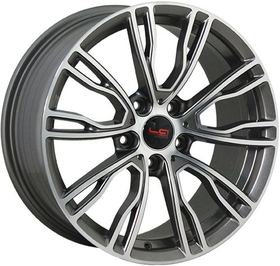 LegeArtis Concept BMW (B533) 10,5x20 5x112 ET40 dia 66,6 GMF