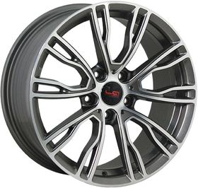 LegeArtis Concept BMW (B533) 9,5x22 5x112 ET37 dia 66,6 GMF