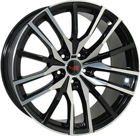 LegeArtis Concept BMW (B536) 10,5x20 5x112 ET40 dia 66,6 BKF