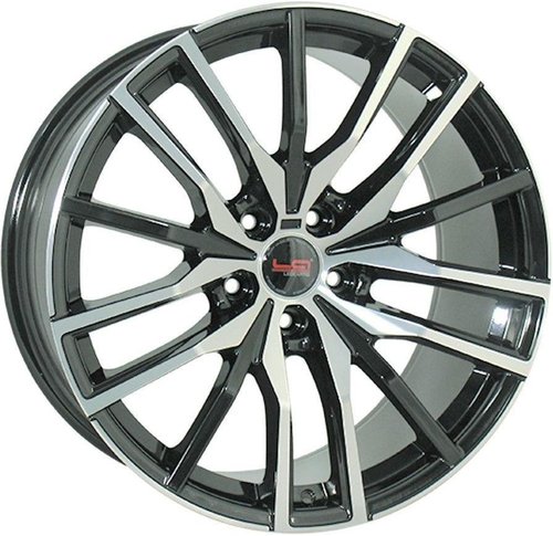 LegeArtis Concept BMW (B536) 10x20 5x120 ET40 dia 74,1 GMF