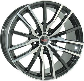 LegeArtis Concept B536 GMF