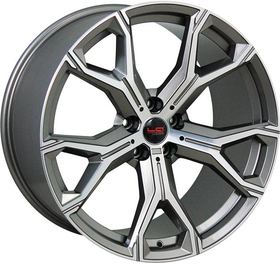 LegeArtis Concept BMW (B537) 10,5x20 5x112 ET40 dia 66,6 GMF