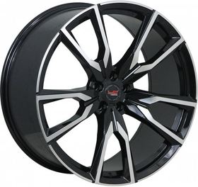 LegeArtis Concept B539 BKF