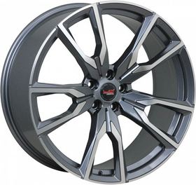 LegeArtis Concept B539