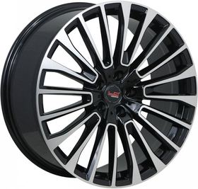 LegeArtis Concept B540 BKF