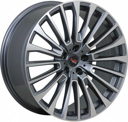 LegeArtis Concept B540