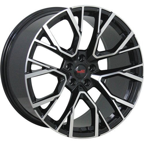 LegeArtis Concept BMW (B541) 9,5x22 5x112 ET32 dia 66,6 BKF