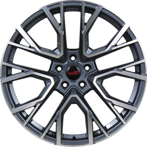 LegeArtis Concept BMW (B541) 10,5x20 5x112 ET40 dia 66,6 GMF