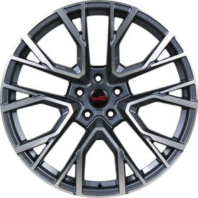 LegeArtis Concept BMW (B541) 10,5x22 5x112 ET43 dia 66,6 GMF