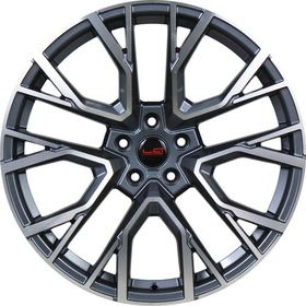 LegeArtis Concept BMW (B541) 10,5x20 5x112 ET40 dia 66,6 GMF