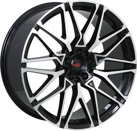 LegeArtis Concept BMW (B542) 9,5x22 5x112 ET32 dia 66,6 BKF