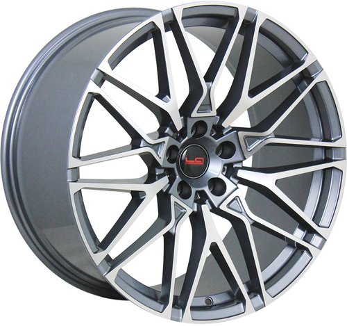 LegeArtis Concept BMW (B542) 10,5x20 5x112 ET40 dia 66,6 GMF