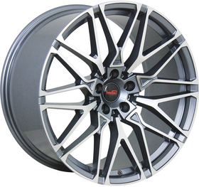 LegeArtis Concept BMW (B542) 10,5x20 5x112 ET40 dia 66,6 GMF