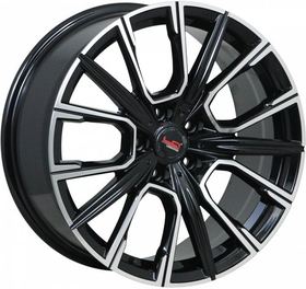 LegeArtis Concept B543 BKF