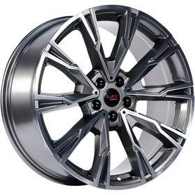 LegeArtis Concept BMW (B544) 10,5x20 5x112 ET40 dia 66,6 GMF