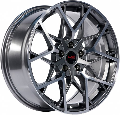 LegeArtis Concept B547