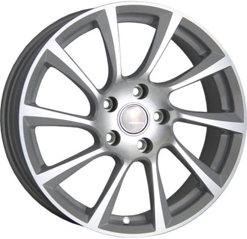 LegeArtis Concept Chevrolet (GN503) 6,5x15 5x105 ET39 dia 56,6 SF