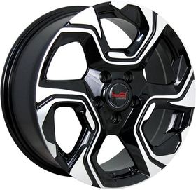 LegeArtis Concept H519 BKF