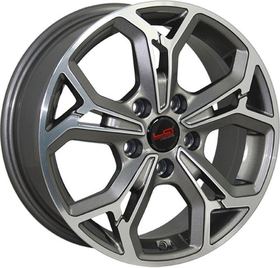 LegeArtis Concept HND532 GMF