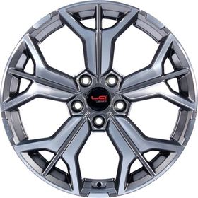 LegeArtis Concept Ki538 HBFP