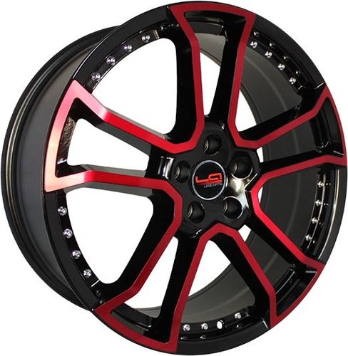 LegeArtis Concept LR506