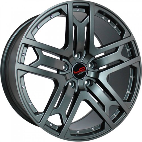 LegeArtis Concept Land Rover (LR508) 9,5x20 5x120 ET53 dia 72,6 MGM