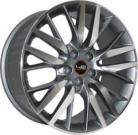 LegeArtis Concept LR511 GMF
