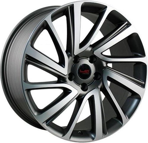 LegeArtis Concept Land Rover (LR517) 9,5x20 5x120 ET53 dia 72,6 MGMF