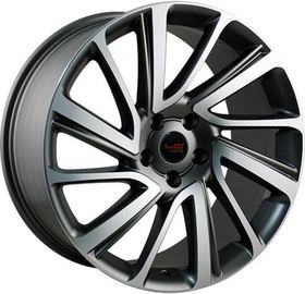 LegeArtis Concept LR517